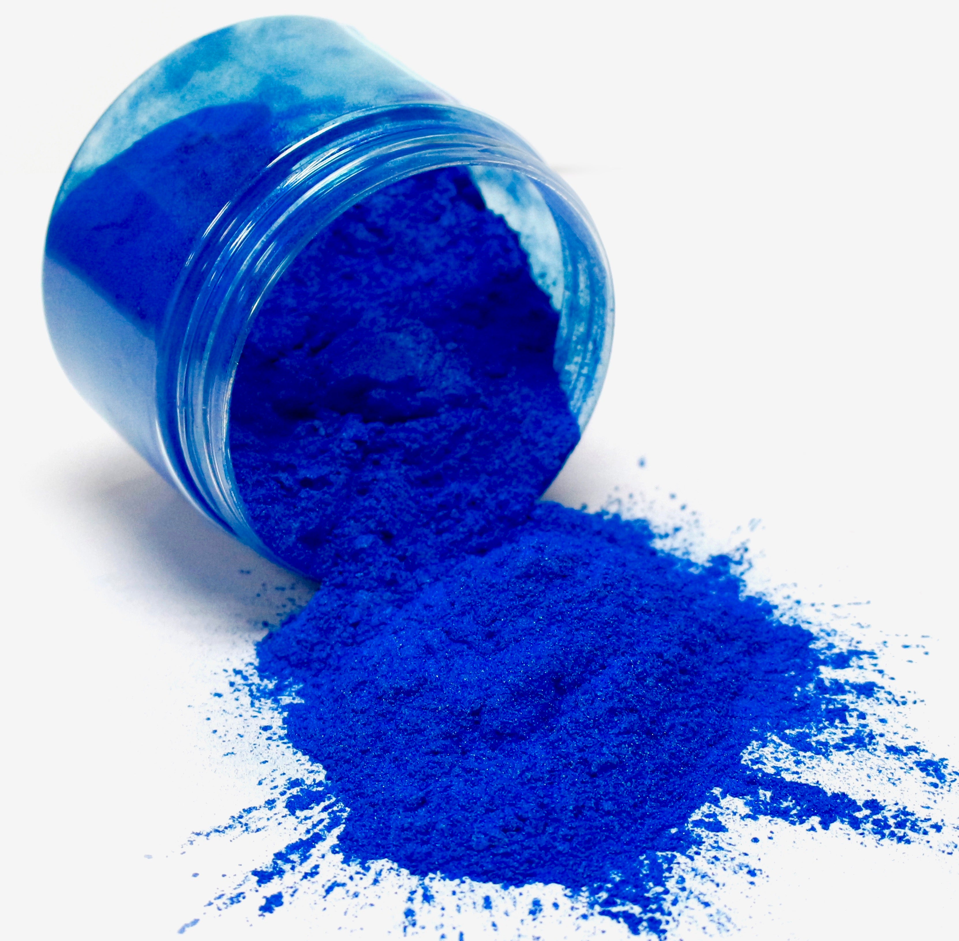 Powder-Blue #EAF3FB RGB(234, 243, 251)