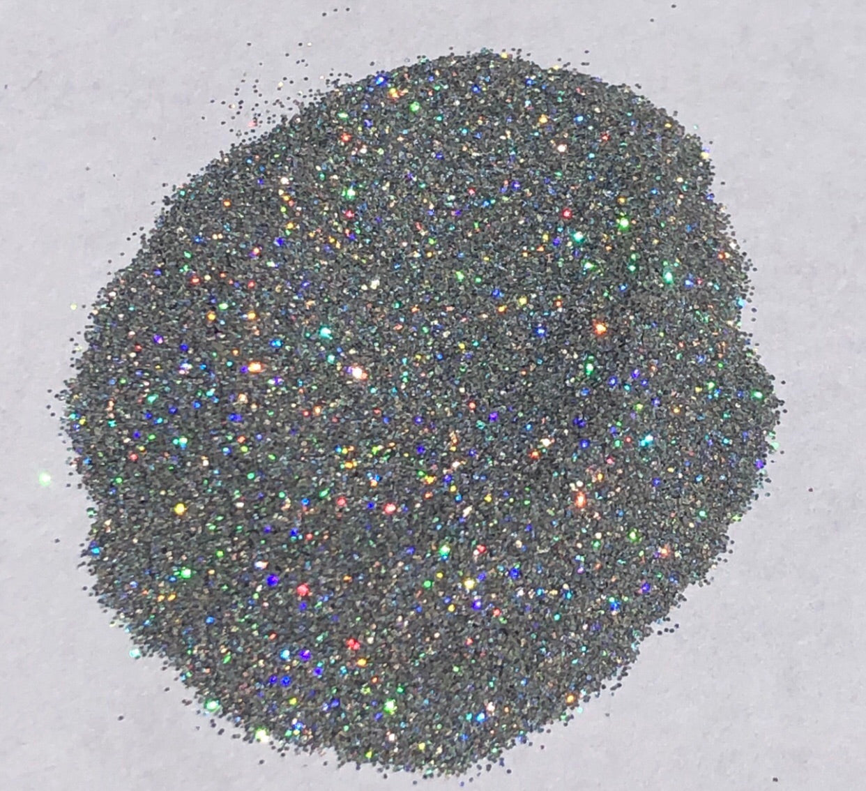 12 Packs: 12 Ct. (144 Total) Black Light Reactive Shaped Glitter by Creatology, Size: 0.84