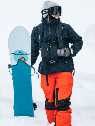 Women's Snow Pants - Women's Ski & Snowboard Gear