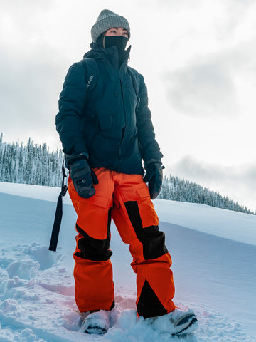 Women's Ski Pants