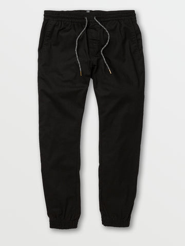Summer Quick Dry Baggy Sweatpants Men Sportswear Black Jogger Pants Ma –  BNICE11