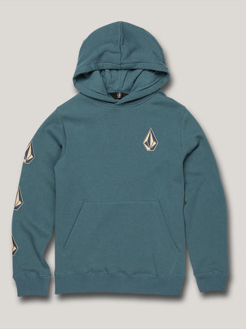 all blacks parley hoodie