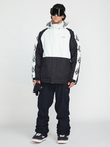 Men's Snowboard and Ski Jackets - Men's Snow Gear | Volcom