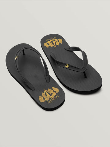 volcom sandals canada