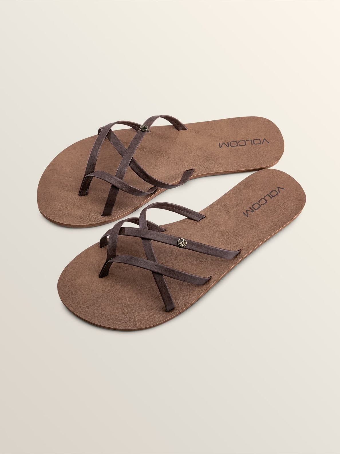 volcom sandals canada