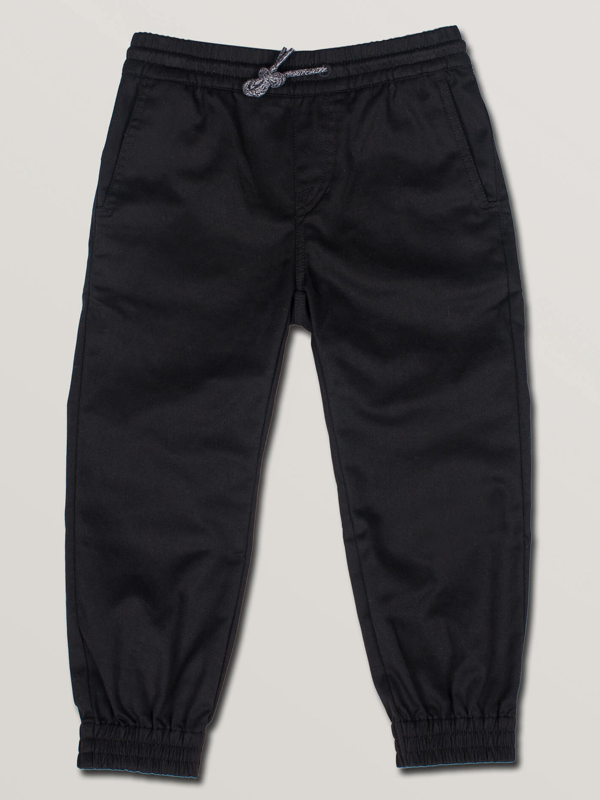 boys slim joggers