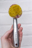 Sundae Collection | Vintage Ice Cream Scoop, Hanging | 02
