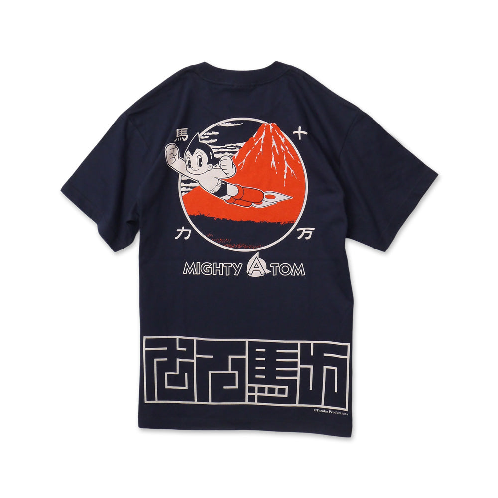 お1人様1点限り】 鉄腕アトム】 鉄腕アトムのＴシャツ - htii.edu.kz