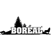 Boreal Logo