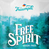 Free Spirit Logo