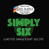 Simply Six Logo