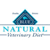 Blue Natural Veterinary Diet logo