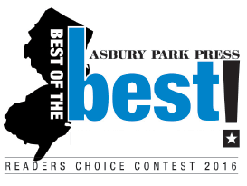 Best of the Best Pet Store in Monmouth County