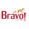 Bravo logo