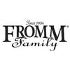 Fromm Family Foods logo