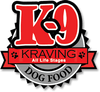 K9 Kravings logo