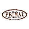 Primal logo