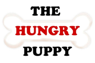 The Hungry Pupppy Logo