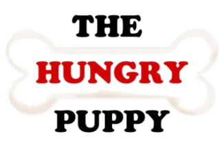 The Hungry Puppy