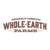 Whole Earth Farms logo