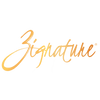 Zignature logo