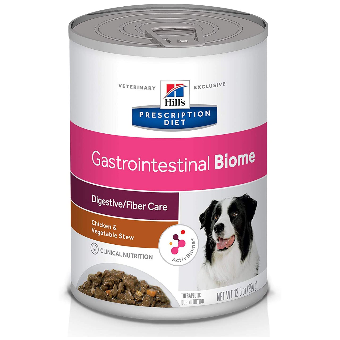 hill's gastrointestinal biome precio