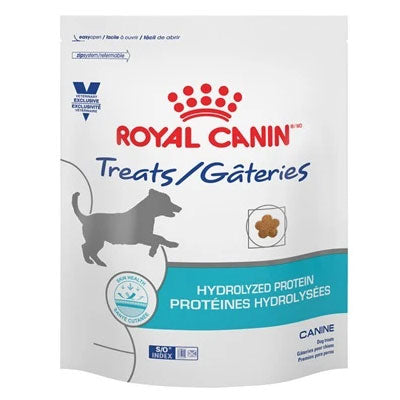 royal canin hydrolyzed protein dog food