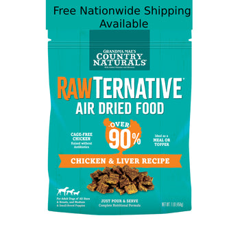 FREE NATIONWIDE SHIPPING Honest Kitchen Grain Free Limited