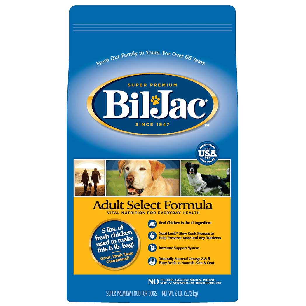 bil jac joint supplement