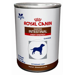 royal canin gastrointestinal prescription dog food