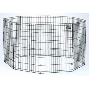 what is exercise pen for dogs