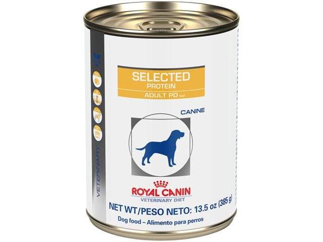 royal canin early cardiac diet