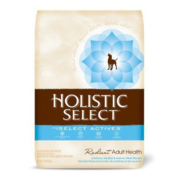 Holistic Select Natural Adult Health Large & Giant Breed Chicken