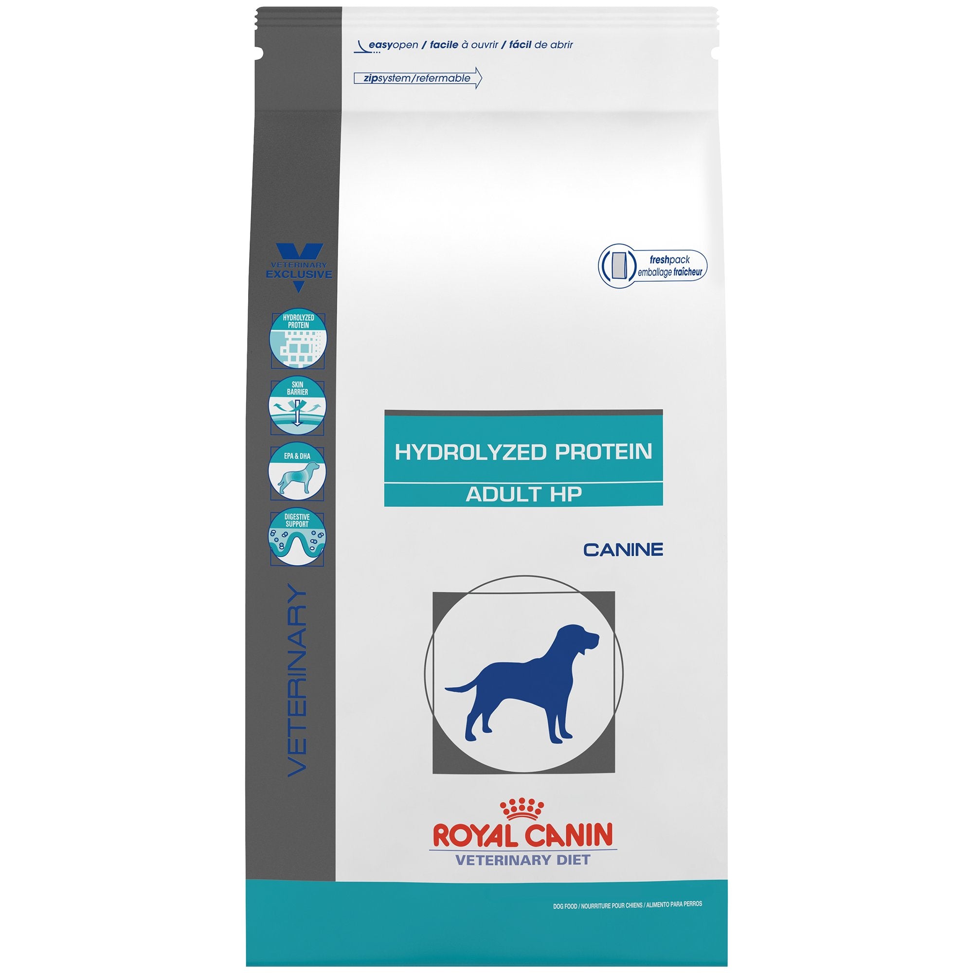royal canin hydrolyzed protein dog food