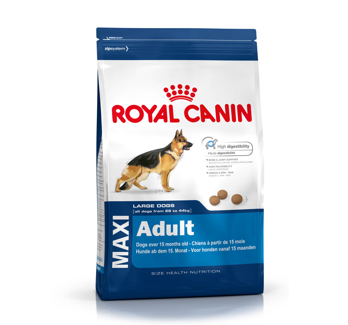 Royal Canin Adult | Free* NJ Local | TheHungryPuppy.com