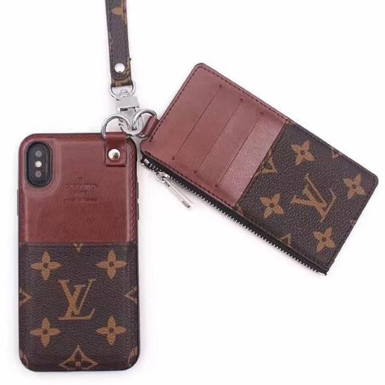 Perfect Louis Vuitton Fashion  Phone Cover Case For  iphone 6 6s