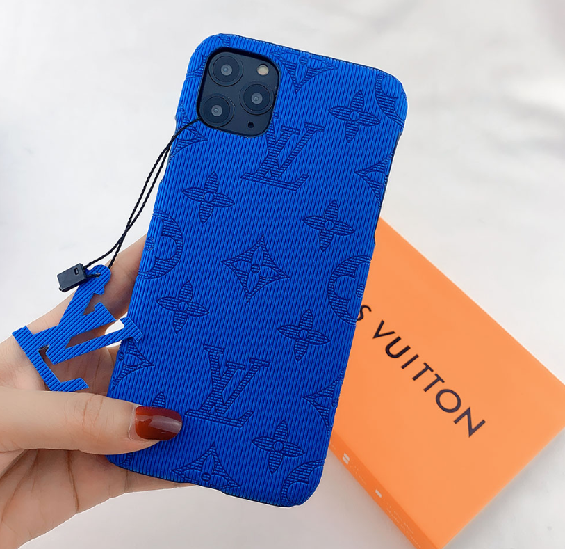 Louis Vuitton Iphone 13 Mini Cover