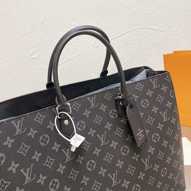 LV Louis Vuitton Grand Sac Handbag Bag Shoulder Bag