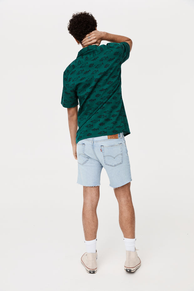 LEVI'S 501 93 SHORTS MORE SUMMER 0011 *ONLINE ONLY* – Voss Online
