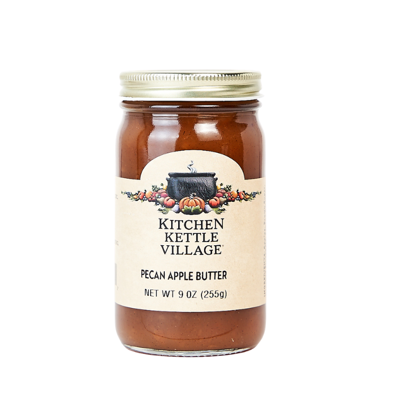 Bacon Salt - Kitchen Kettle Village