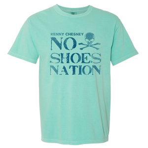 2022 We Do! Tennessee Orange Tee – Kenny Chesney