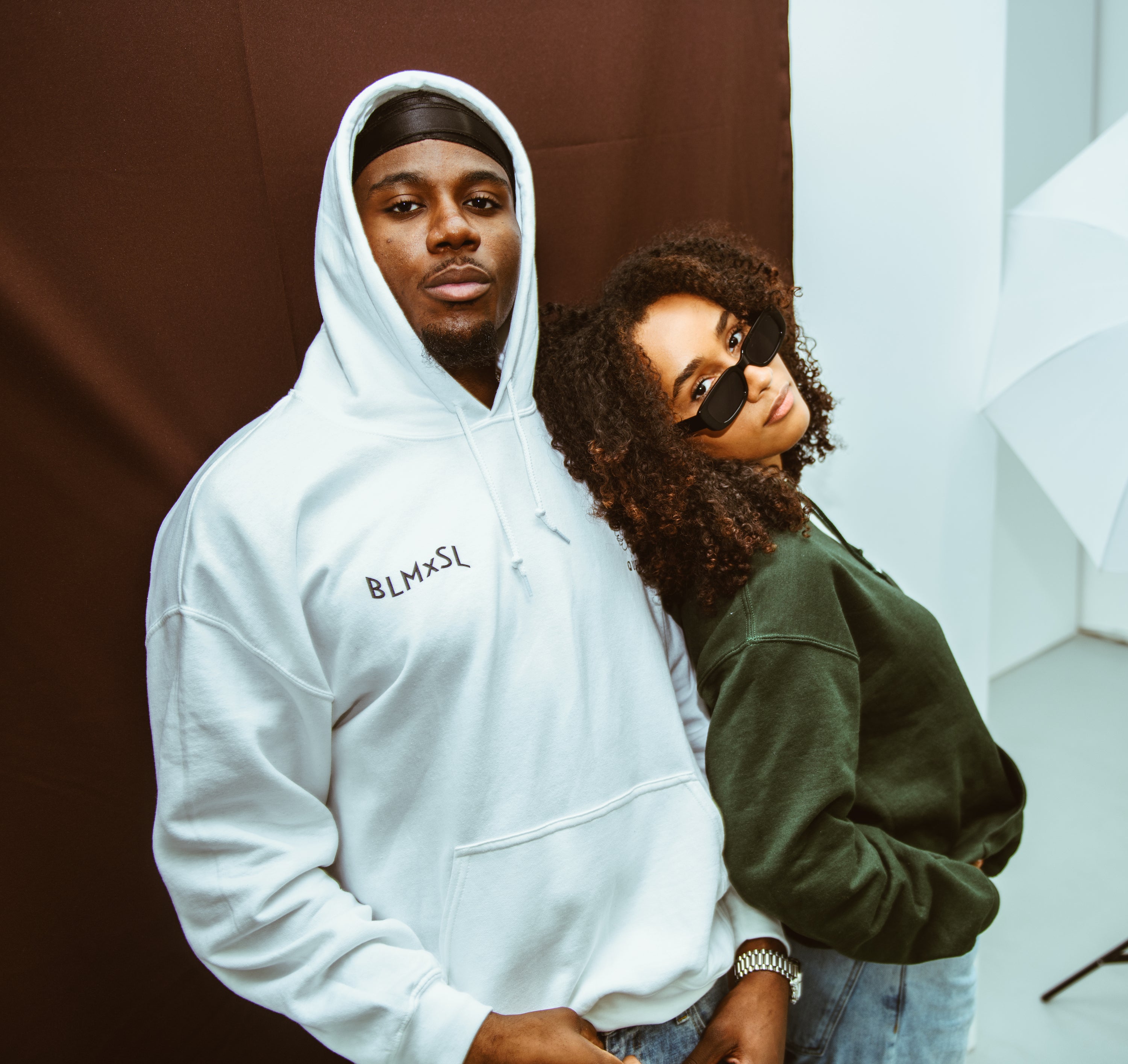 BLACK MANNER x SAVAGE LUXURY PRÉSENTENT LEUR PREMIÈRE COLLABORATION : NO WOMAN NO CRY