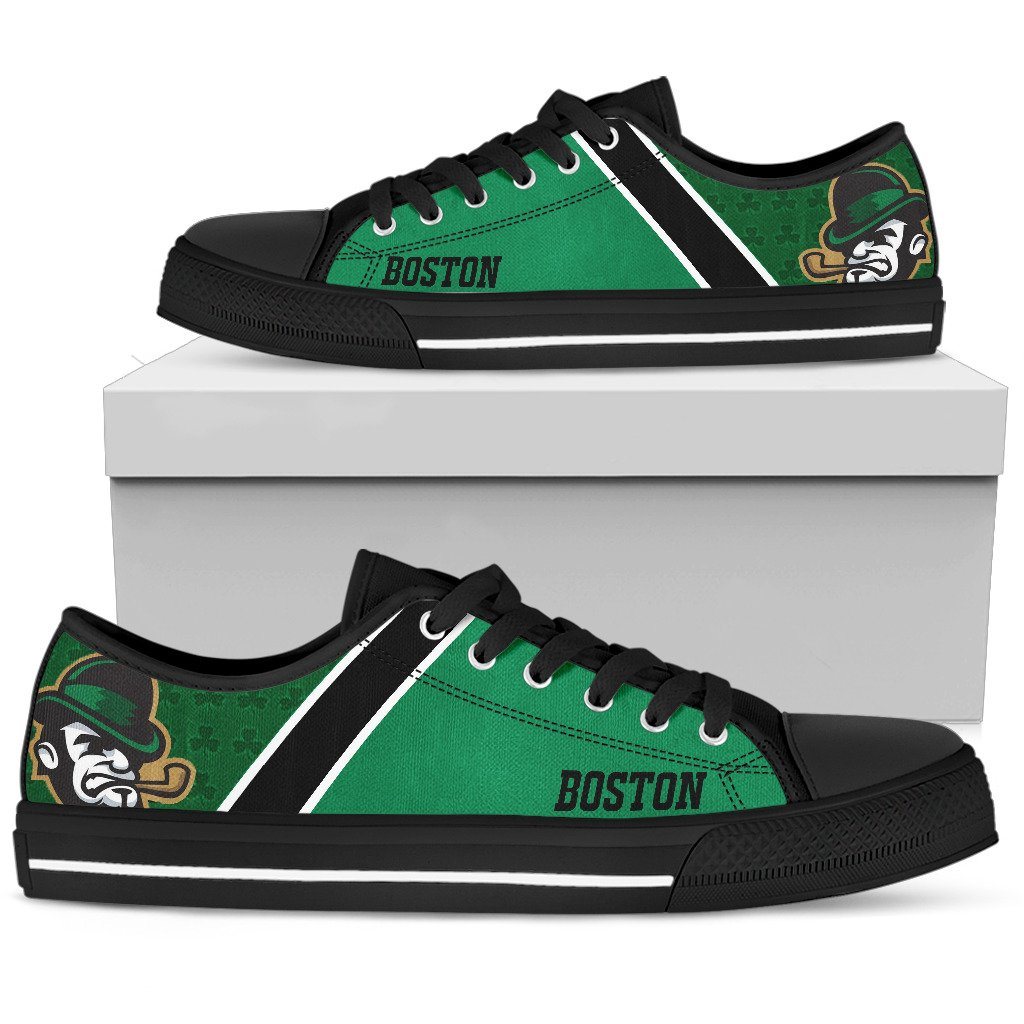 celtics sneakers