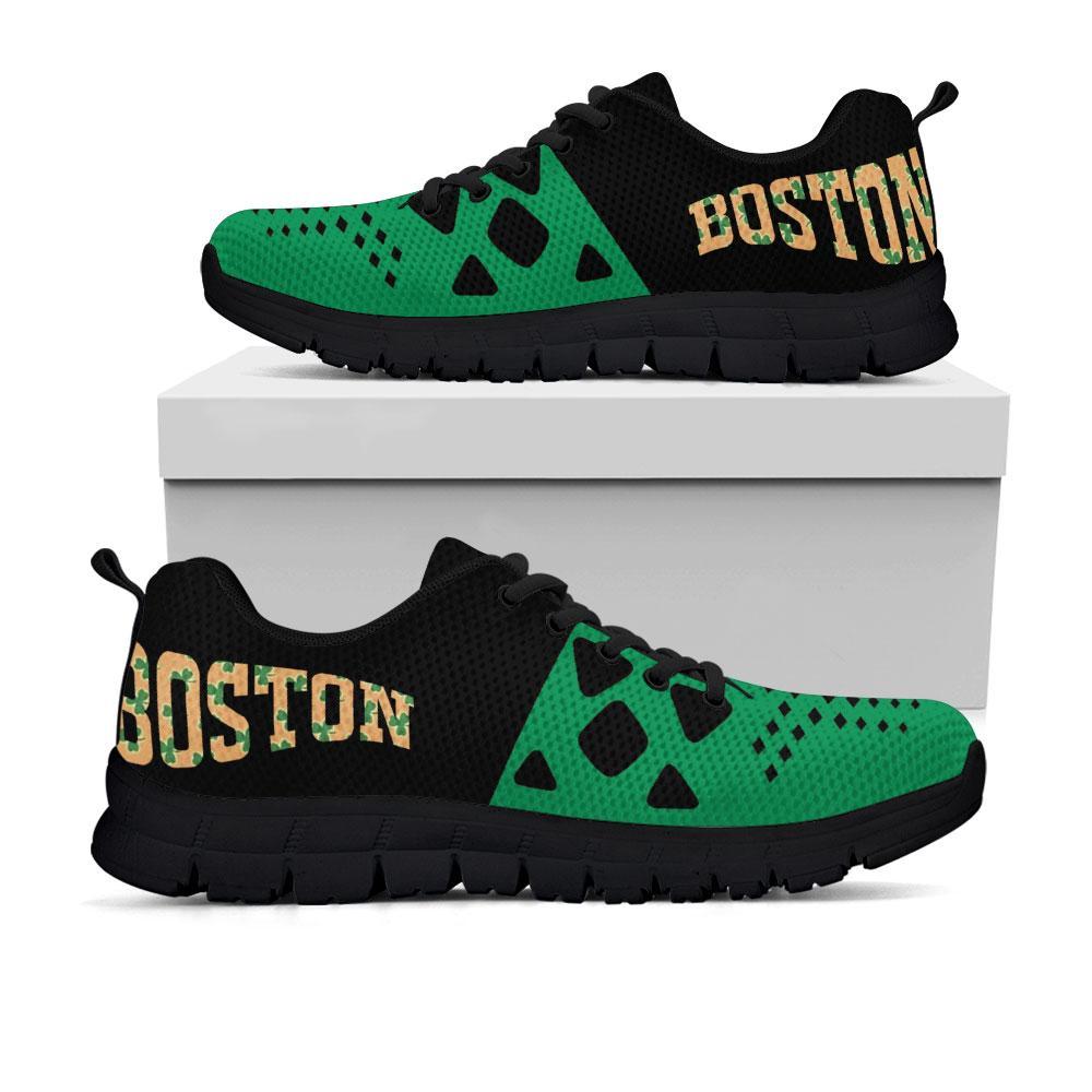 nike boston celtics shoes