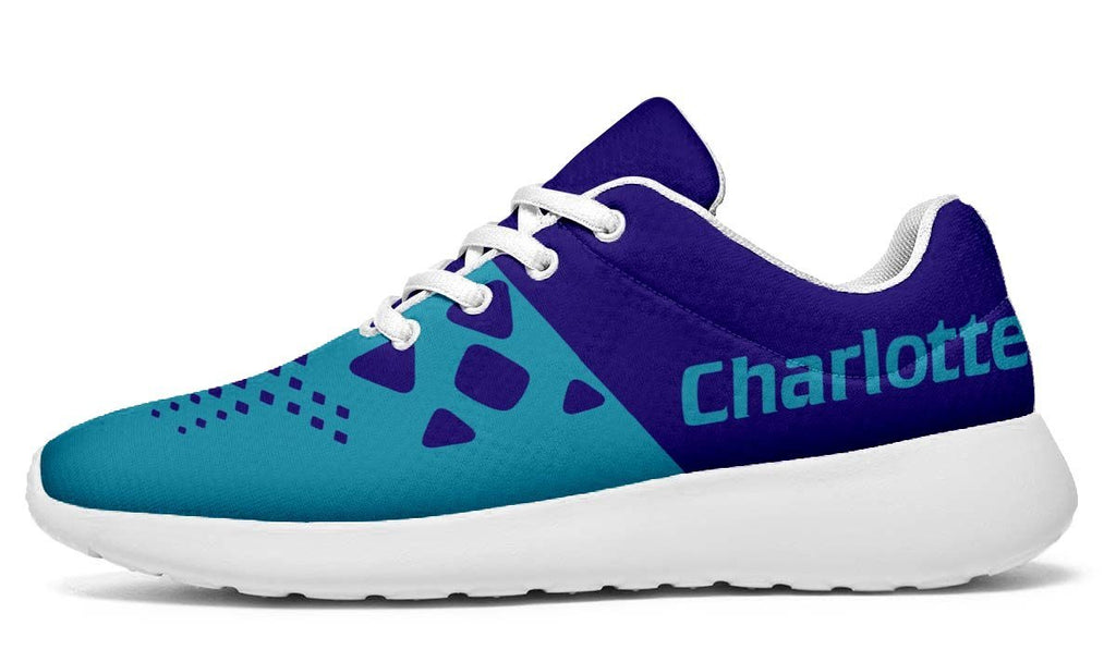 charlotte hornets shoes