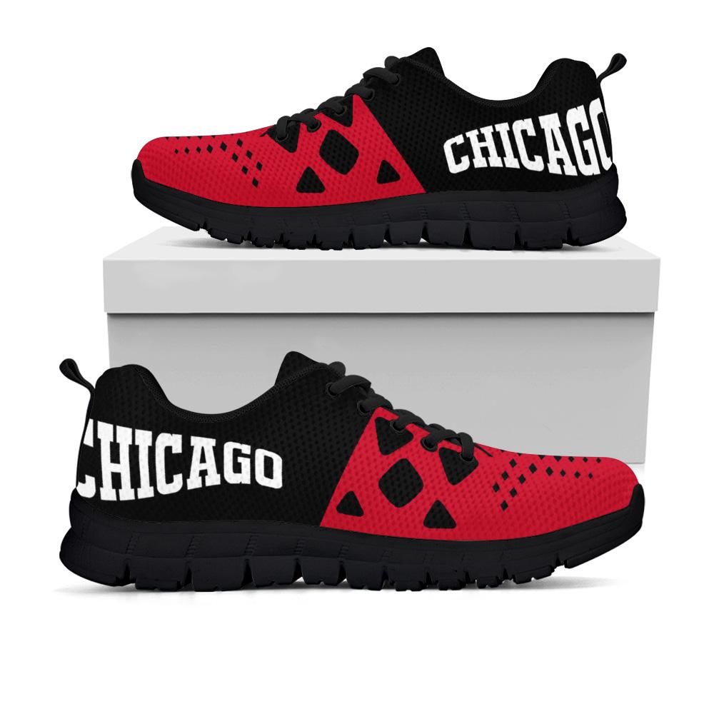 chicago bulls sneakers