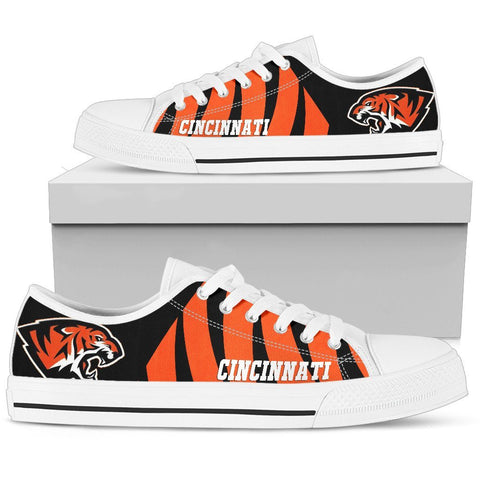 bengals gym shoes