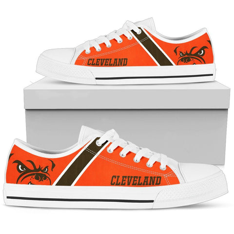 cleveland browns shoes for sale