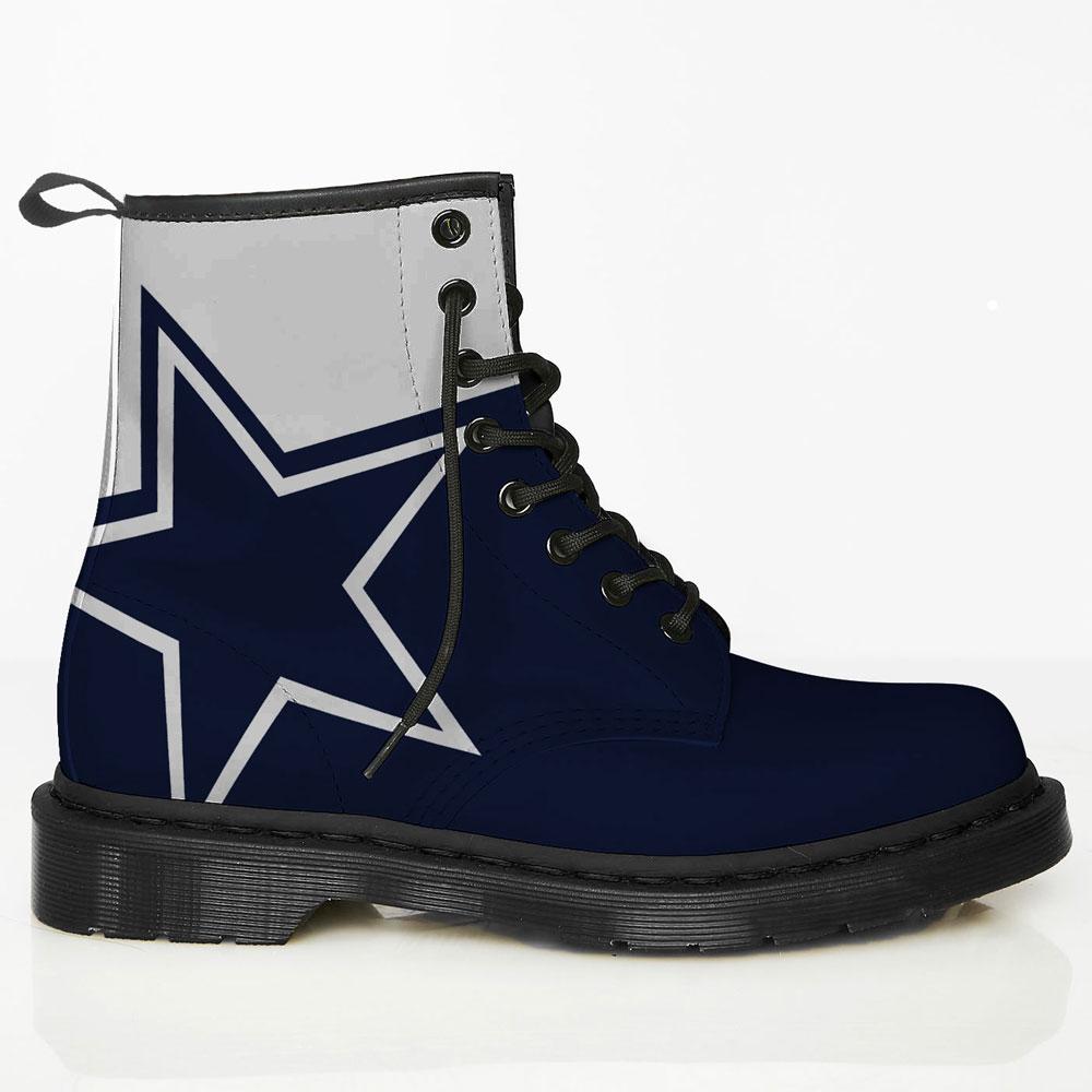 dallas cowboys snow boots