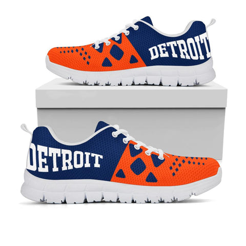 detroit tigers converse shoes